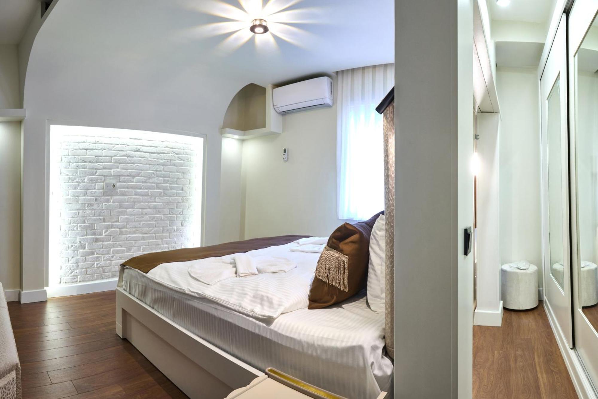 By Aydin Suites Istanbul Exterior photo