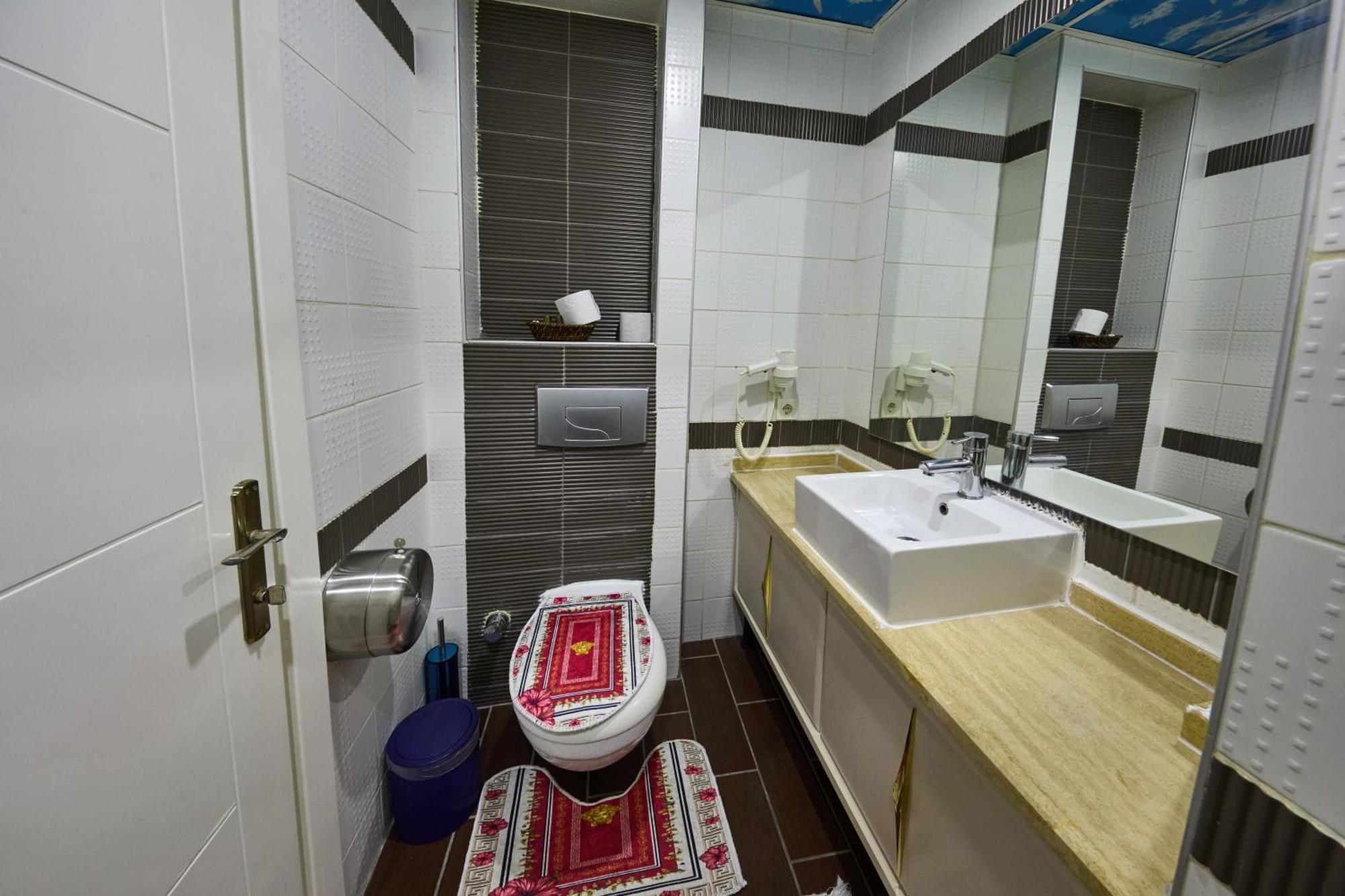 By Aydin Suites Istanbul Exterior photo
