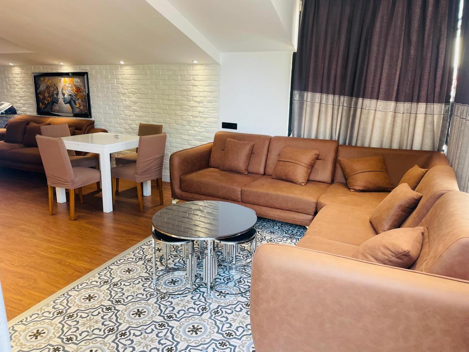 By Aydin Suites Istanbul Exterior photo